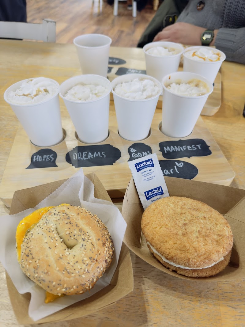 The Latte Cafe & Bakery photo 4