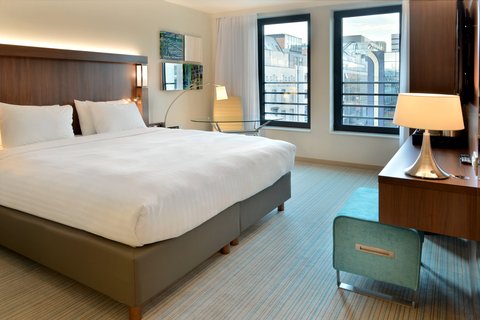 Courtyard by Marriott Brussels EU 3