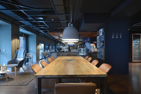 Courtyard by Marriott Brussels 4