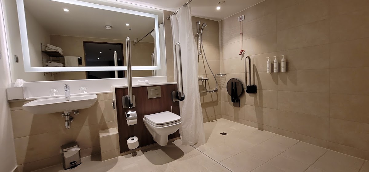 Courtyard by Marriott Brussels EU 2