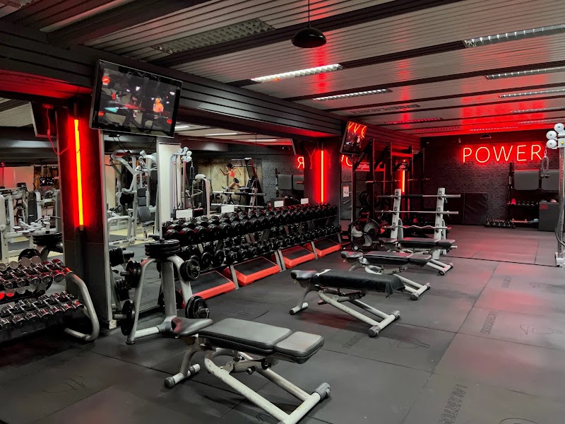Body Gym