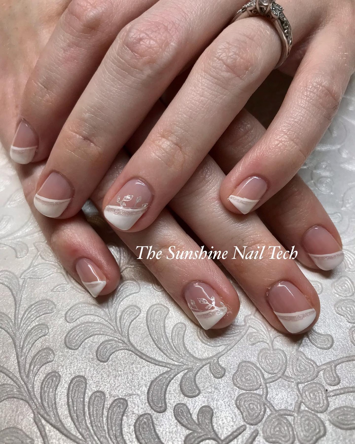 The Sunshine Nail Tech photo 1