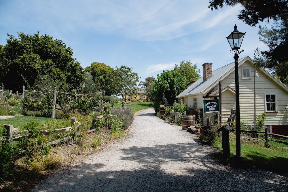 Howick Historical Village fotoğraf 1