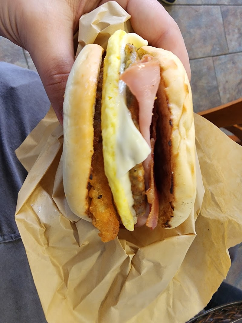 Baker's Dozen of Norwich photo 1