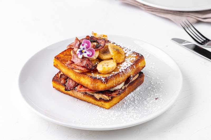 Chaplin restaurant & cafe photo 2