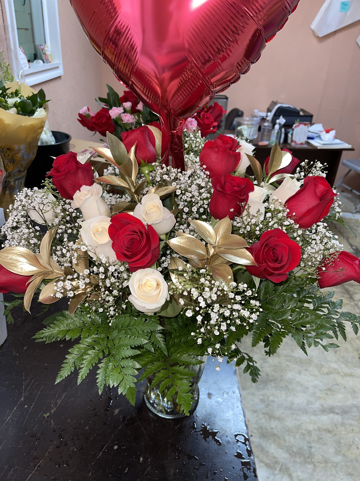 Niebla Flowers: Google Places image 5