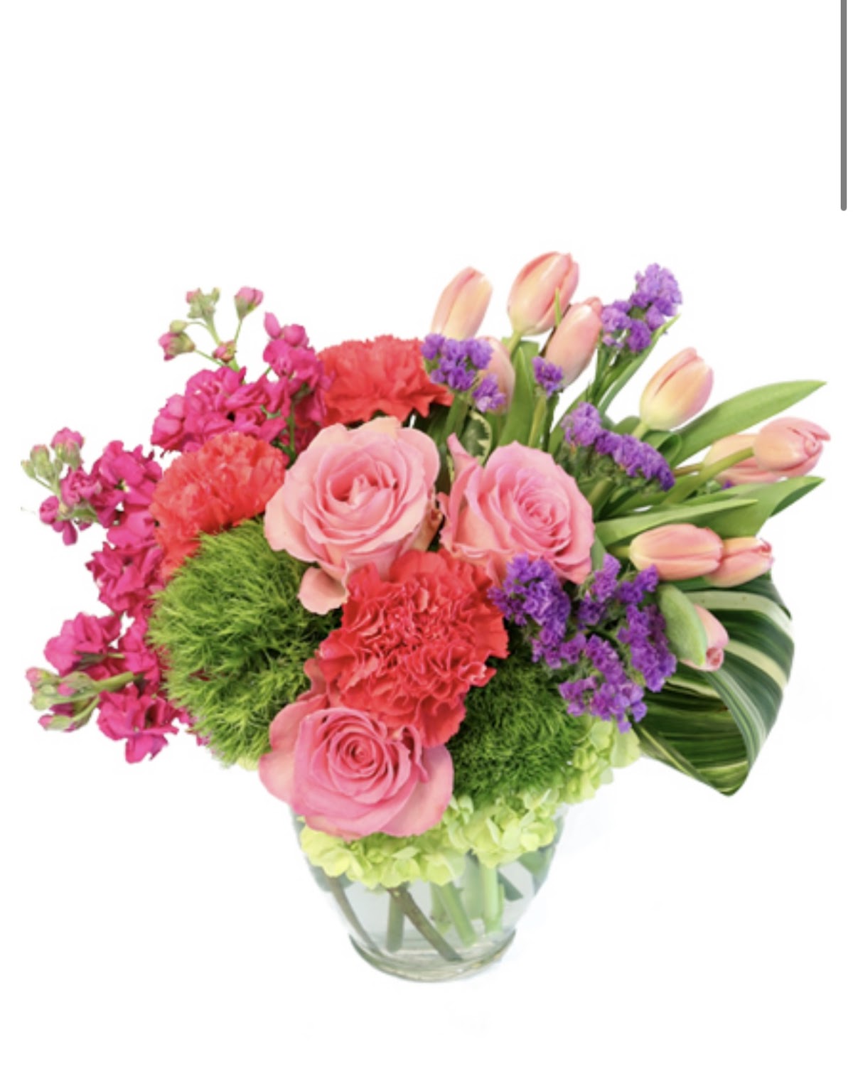 Niebla Flowers: Google Places image 4