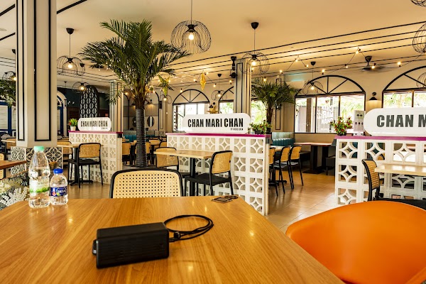 Chan Mari Chan Muhibah Bistro - Photo 1