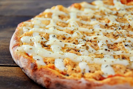 Bros Pizza