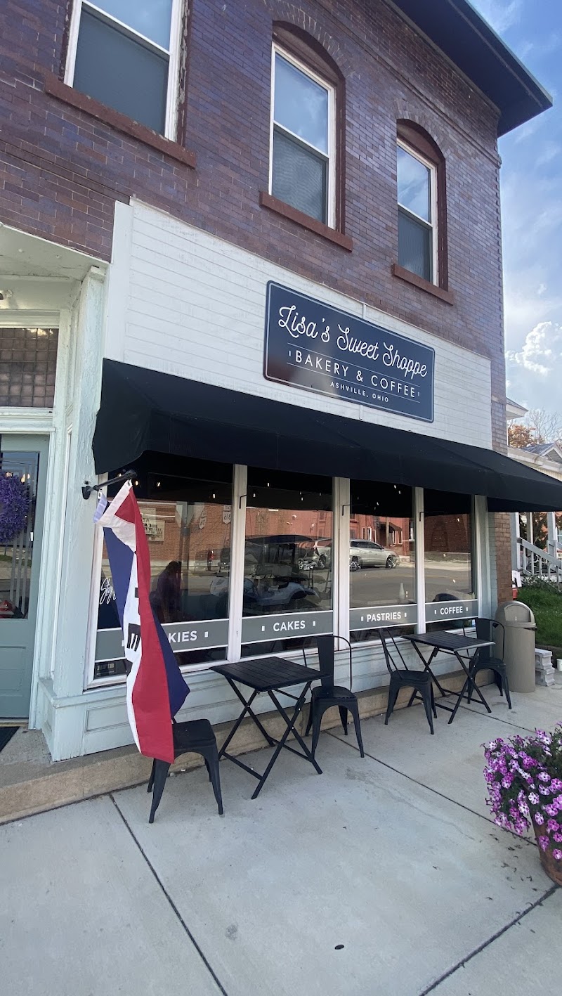 Lisa's Sweet Shoppe photo 2