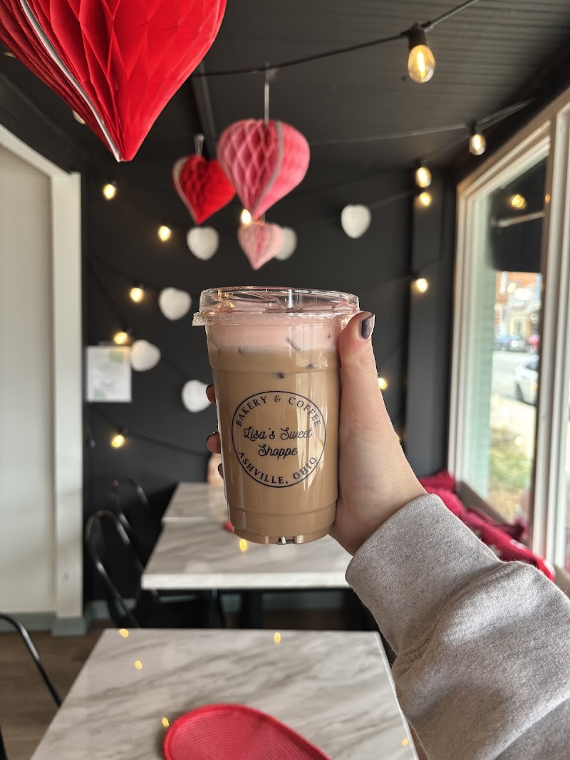 Lisa's Sweet Shoppe photo 4