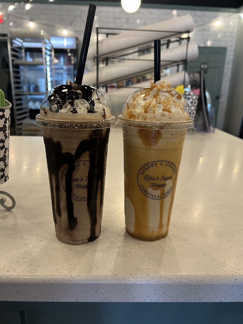 Lisa's Sweet Shoppe photo 3