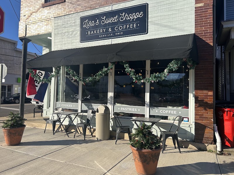 Lisa's Sweet Shoppe photo 1