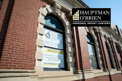 Hauptman, O'Brien Personal Injury Lawyers - Car accident lawyer in Omaha