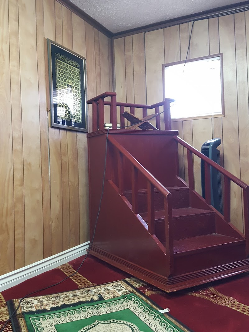 As-Salaam Mosque photo 6