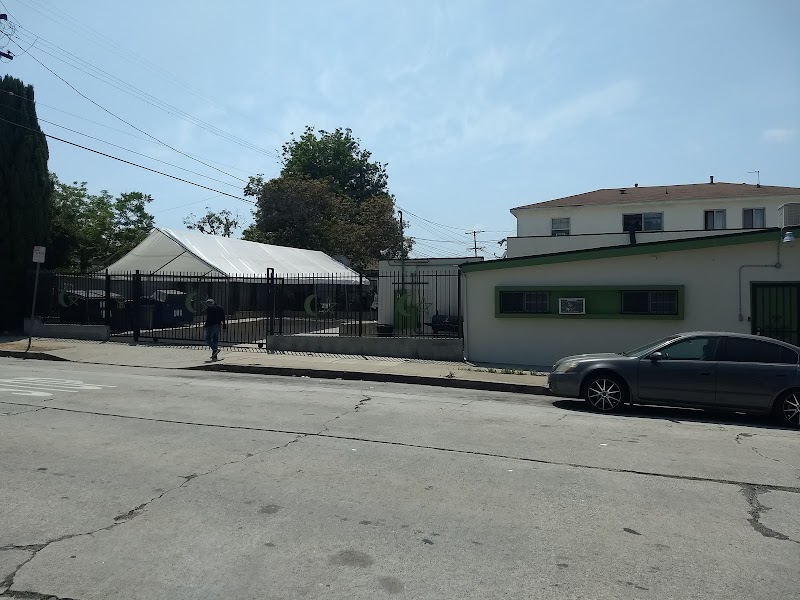 As-Salaam Mosque photo 4