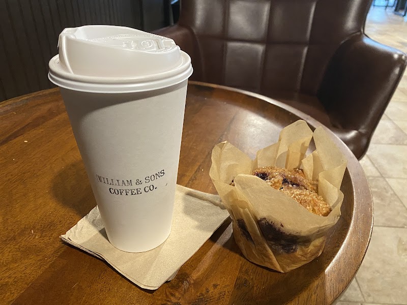 William & Sons Coffee Co. photo 2