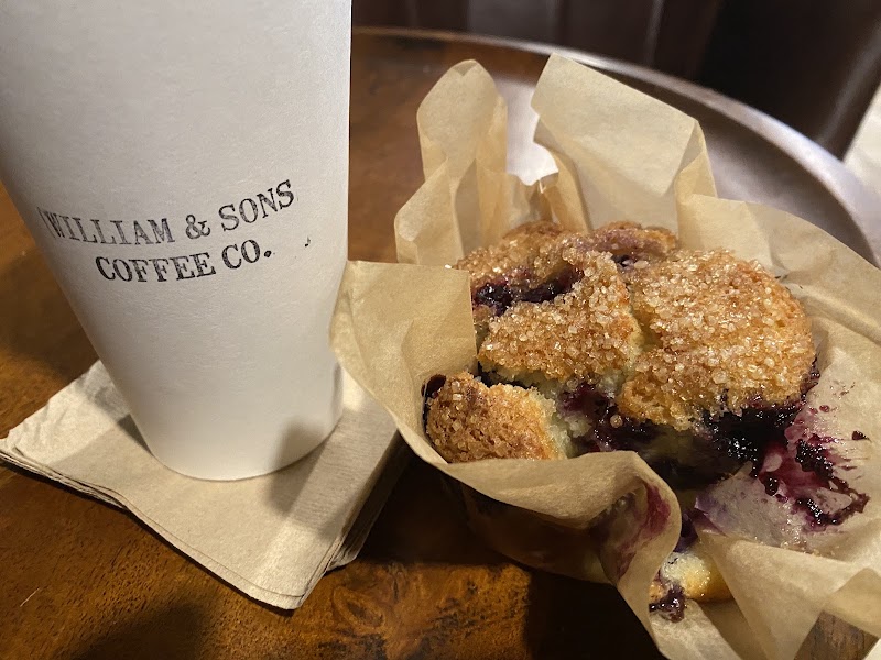 William & Sons Coffee Co. photo 2