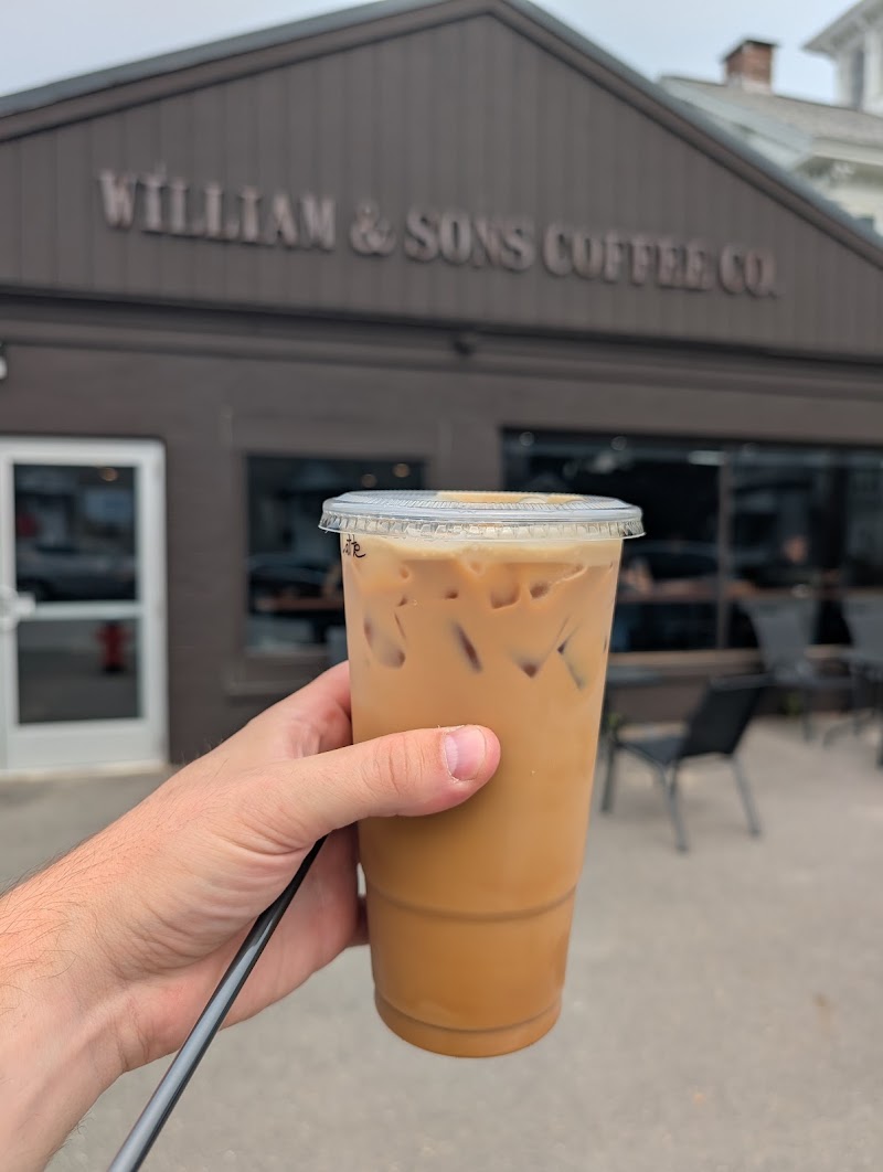 William & Sons Coffee Co. photo 4