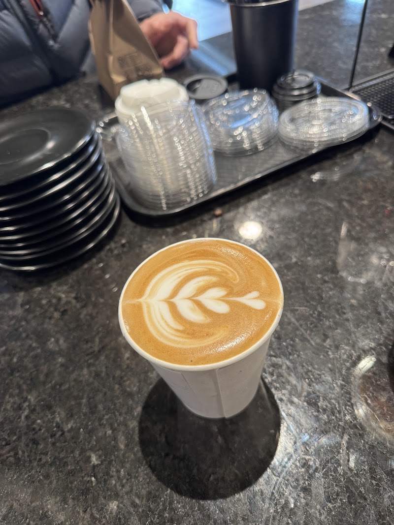 William & Sons Coffee Co. photo 3