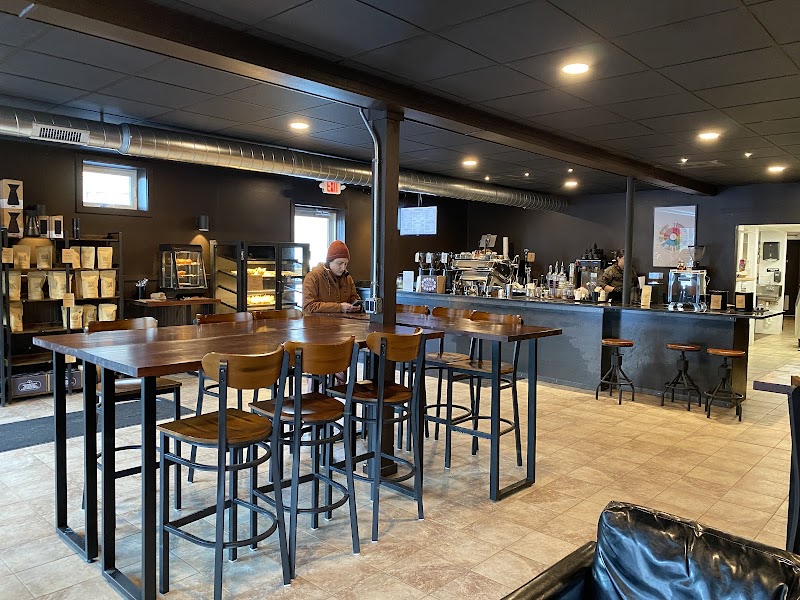 William & Sons Coffee Co. photo 4