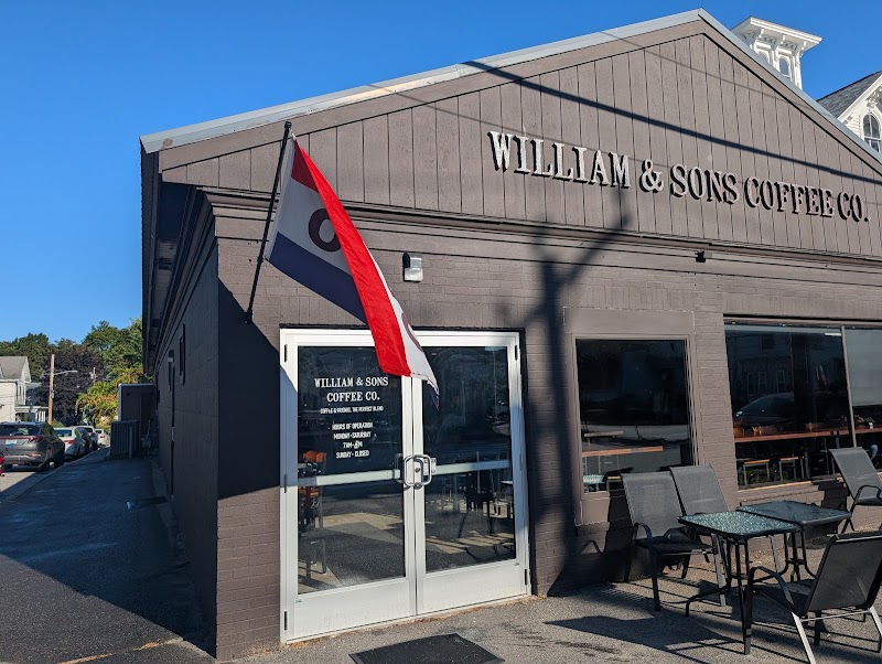 William & Sons Coffee Co. photo 1