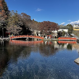 Fujisan Hongu Sengen Taisha photo