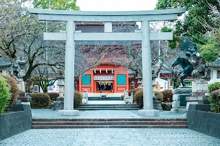 Fujisan Hongu Sengen Taisha photo