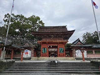 Fujisan Hongu Sengen Taisha photo