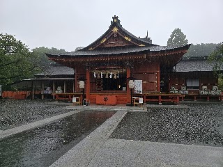 Fujisan Hongu Sengen Taisha photo