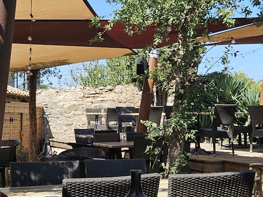 LA DEMEURE DU CASSOULET Carcassonne