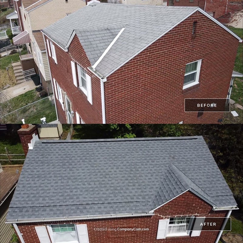 Resnick Roofing & Contracting photo 2