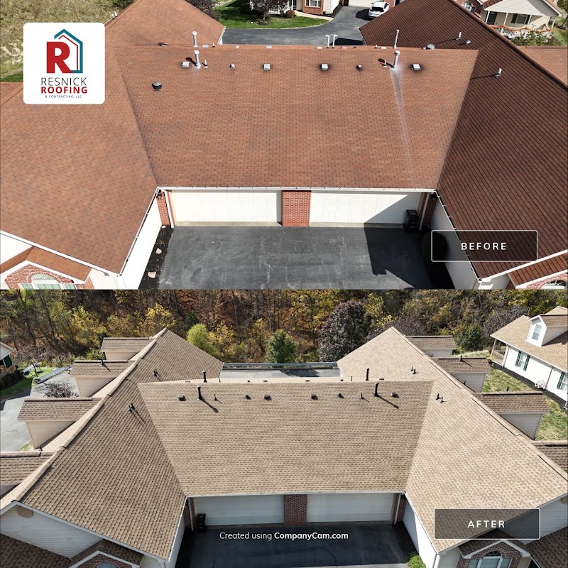 Resnick Roofing & Contracting photo 4