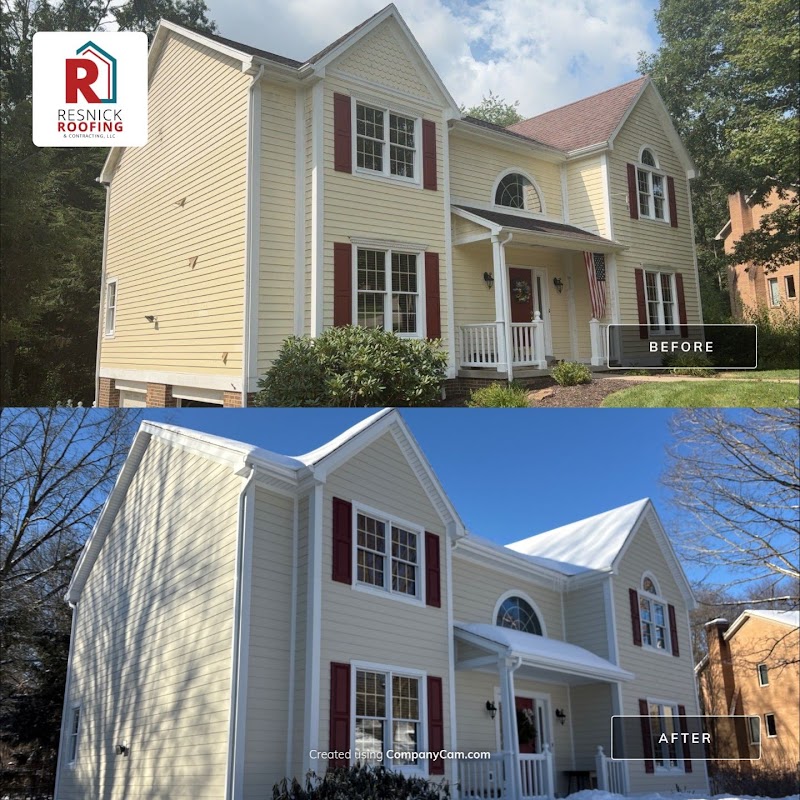 Resnick Roofing & Contracting photo 5