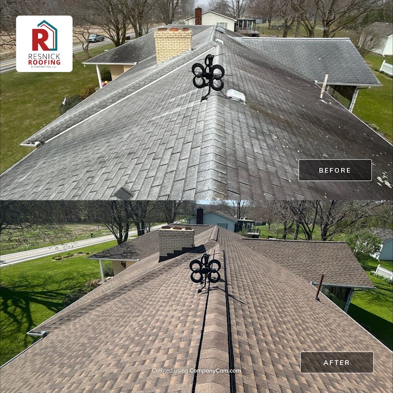 Resnick Roofing & Contracting photo 3