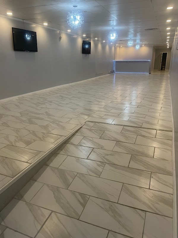 The event suite portfolio