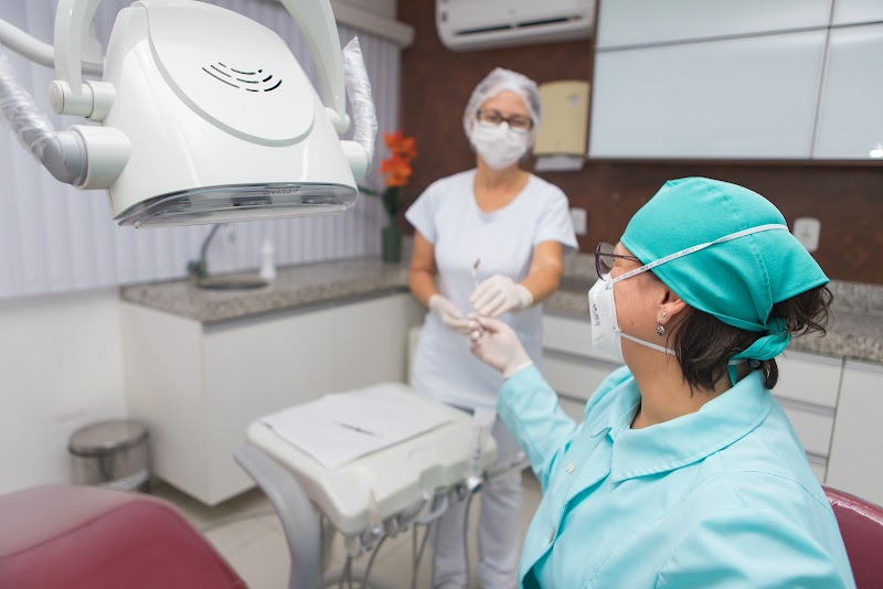 Alessandra Almeida/ Ortodontista Maceió/ Invisalign/ Clareamento dentário - foto 4