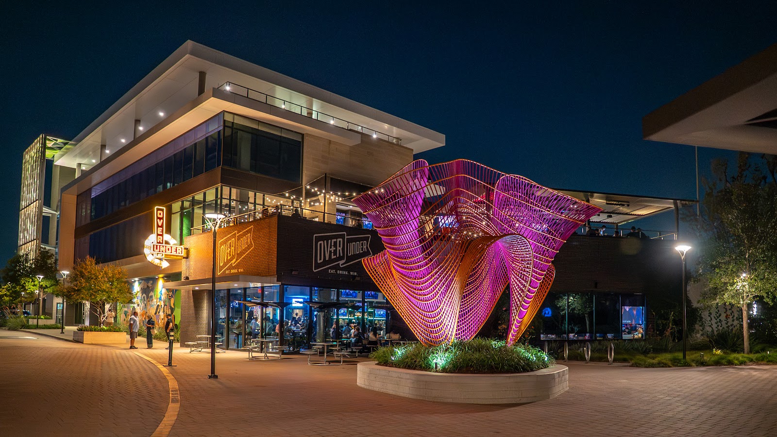 The Village Dallas
