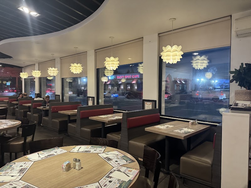 Garden Café - Arcadia photo 4