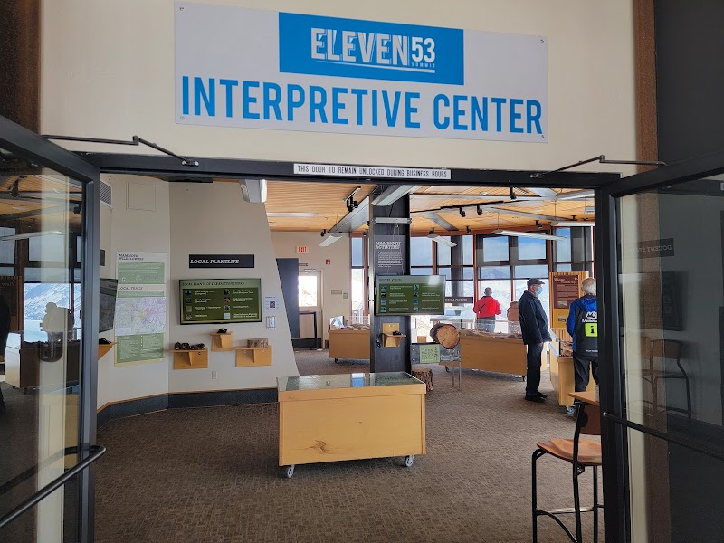 Eleven53 Cafe photo 1