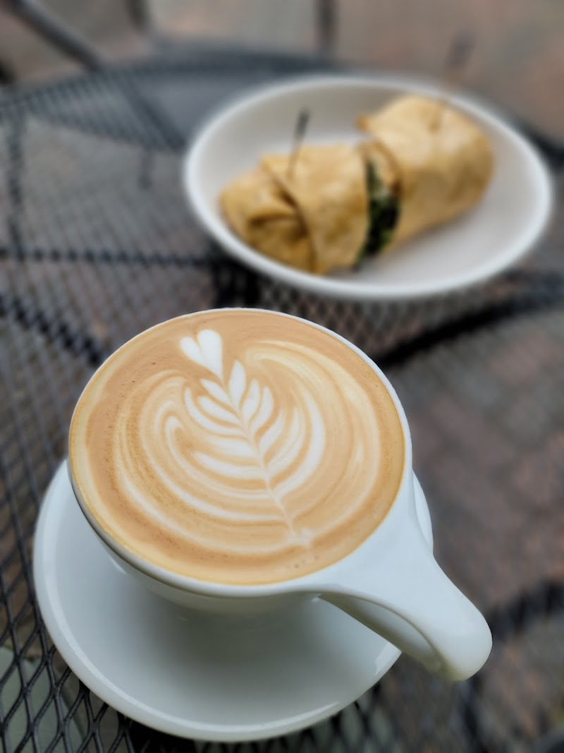 Cure Coffeehouse photo 3