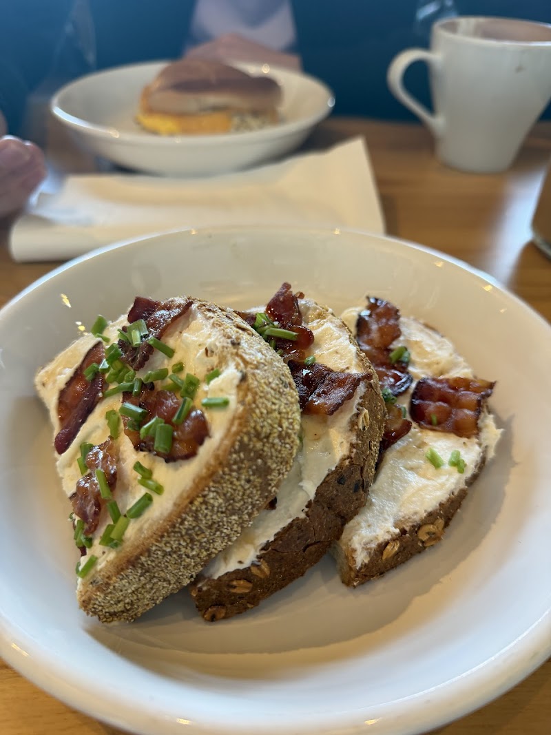 Cure Coffeehouse photo 2