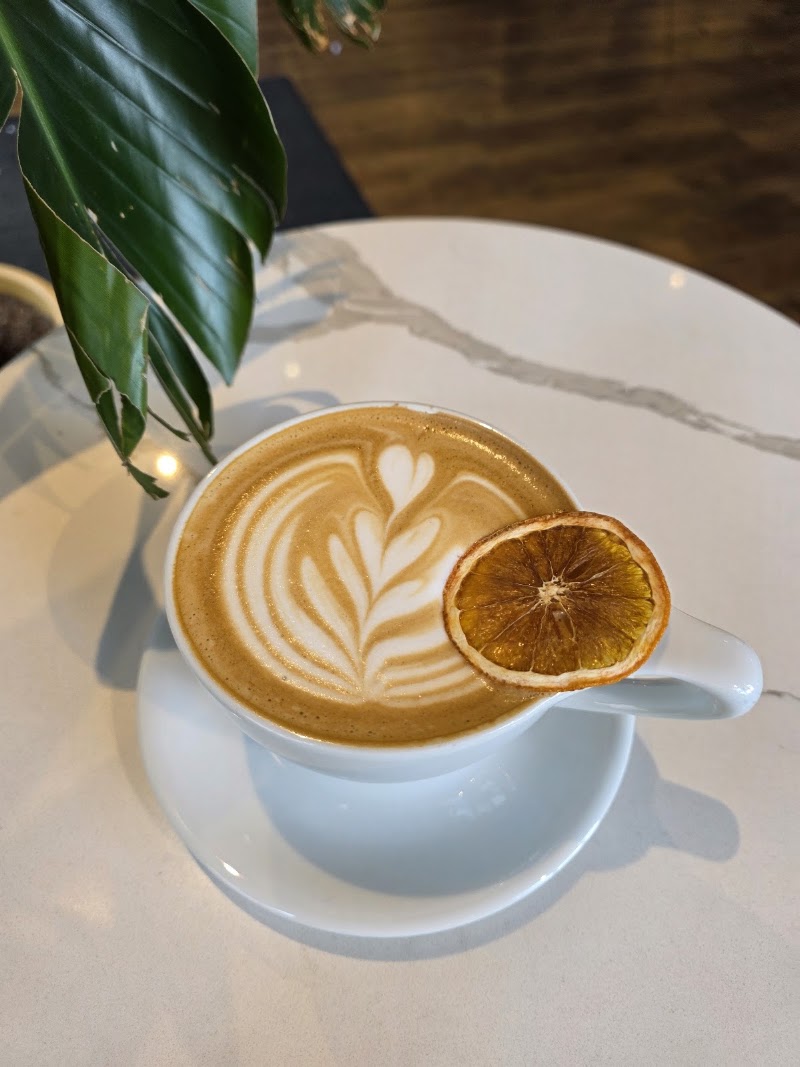 Cure Coffeehouse photo 4