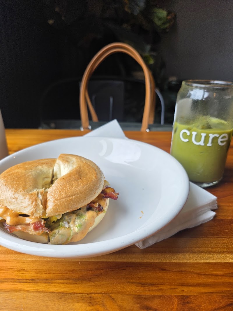 Cure Coffeehouse photo 3