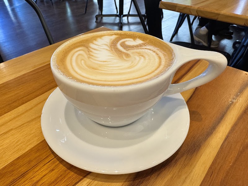 Cure Coffeehouse photo 3