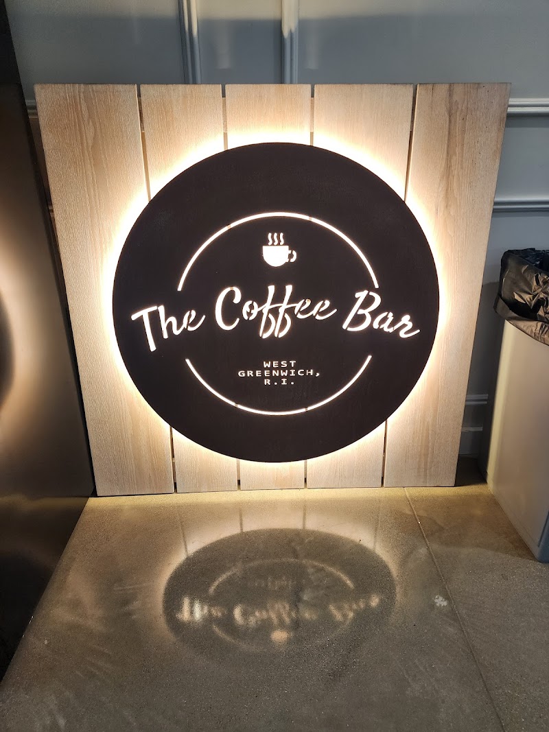 The Coffee Bar photo 3