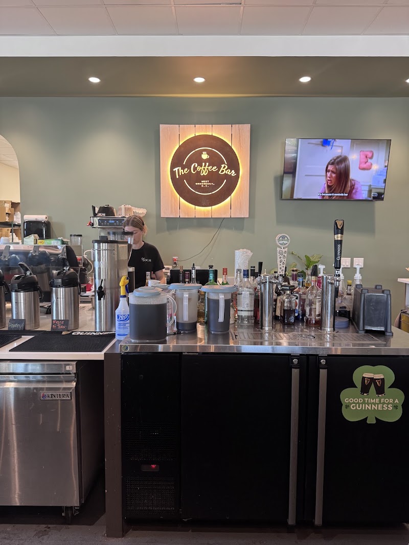 The Coffee Bar photo 4