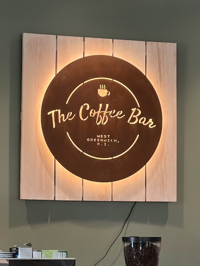 The Coffee Bar photo 3