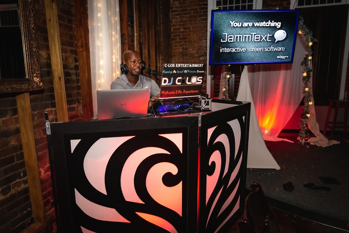 C-Los Entertainment / DJ C-Los: Google Places image 4