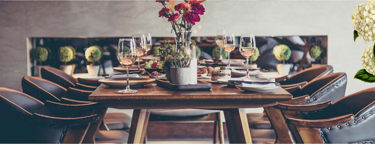 Meraaki Kitchen in jaipur